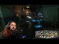Getting Some Medical Treatment | BioShock Insane Run Part 2
