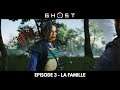 Ghost of Tsushima Gameplay FR : Let's Play Episode 3, la Famille (mode Difficile)