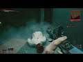 GIG: The Heisenberg Principle - Part 182 - Cyberpunk 2077 gameplay - 4K Xbox Series X