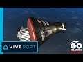 Go for Launch: Mercury | Go For Launch | On Viveport