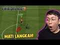 GOCEKAN MAUT BIKIN BUFFON MATI GAYA! - Fifa Online 3 Indonesia