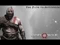 God of War Playthrough Part 11 - The Path To Jotunheim