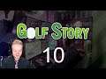 Golf Story [Switch] Part 10 - BEAT THE GAME!