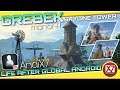 GREBEK SKYLINE TOWER ANDIX7 | LIFE AFTER ANDROID | INDONESIA