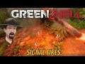 GREEN HELL- Lighting the Fires!- S7E36