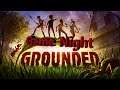 Grounded game night pvp quiz