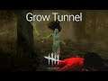 Grow Tunnel | Dead By Daylight Survive With Friends (Spirit)