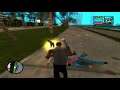 GTA Vice City Stories #65 Over The Top