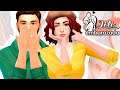 HAGO A LILI Y A DAIN!! | SpeedSims | Lili Embarazada ~ Los Sims 4