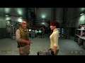 Half Life 2: MMod V1.1 - PC Walkthrough Chapter 5: Black Mesa East