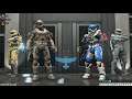 HALO INFINITE - dude what if the joker could beatbox (Stream VOD 11/23/21)