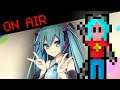 Hatsune Miku: Project DIVA MegaMix - On Air