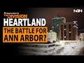 Heartland - The Battle For Ann Arbor? || The Division