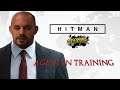 Hitman TeeBull:  Agent In Training