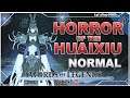 Horror of the Huaixiu - Normal Mode - Guia Completo