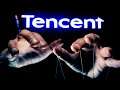 How Much Does Tencent Control? A Lot. - Inside Gaming Feature