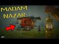 HOW TO FIND MADAM NAZAR SEPTEMBER 12TH IN RED DEAD ONLINE! (RED DEAD REDEMPTION 2)