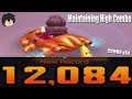 How To Get Higher Score In Mario Kart Tour