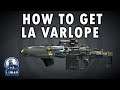 How to Get The La Varlope Unique Weapon Borderlands 3 Moxxi's Heist of the Handsome Jackpot