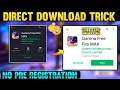 How To Pre-Register Free Fire Max | Free Fire Max Launching Date | Free Fire Max Reward