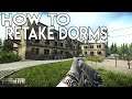 How to Retake Dorms - Escape From Tarkov