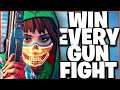 How To Win Every Gunfight on Console PS4 + XBOX ONE Hyper Scape (BEST 5 TIPS & TRICKS)