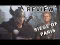 How was the SIEGE of PARIS | My Review ► Assassin's Creed Valhalla