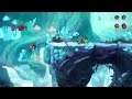 Hyenas3rd PS4 chilling on brawlhalla live steam