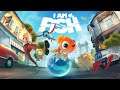 I Am Fish odc. 1 - Prison Break w wersji rybnej - Gameplay PL
