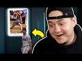 i pulled GREG MADDUX out of HEADLINER packs!!
