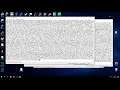 I somehow fixed a broken CCLocalLevels.dat file with notepad (READ DESC FOR CONTEXT) - Geometry Dash