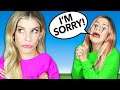 Ignoring Maddie for 24 Hours and Surprising Her with her Dream Car! Rebecca Zamolo