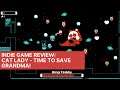 Indie Game Review: Time to save grandma! " Cat Lady" Early Access Review!