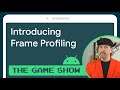 Introducing Frame Profiling in AGI - Android Game Dev Show