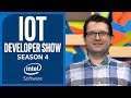 Introduction to FPGAs for AI Developers | IoT Developer Show | Ep. 5 | Season 4 | Intel Software