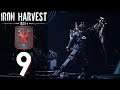 Прохождение Iron Harvest #9 - Наше время [Кампания Русвета][HARD]
