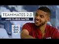 Is James Maddison England's biggest prankster? | England U21 Teammates 2.0 | Jake Clarke-Salter