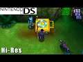 James Cameron's Avatar: The Game - Nintendo DS Gameplay High Resolution (DeSmuME)
