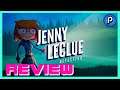 Jenny LeClue - Detectivu Gameplay Review (Switch, PS4 [ETA TBD], iOS, PC Steam)