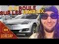 Jiraya roule en Tesla sur les rageux ! - LE RÉCAP