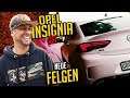 JP Performance - Neue Felgen 2.0 | Opel Insignia GSI