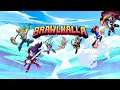 Jugando con Diferentes Leyendas | BRAWLHALLA | El Super Smash Brawl de PlayStation  | Gameplay