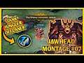 Jungler Jawhead Montage #07 | Best Moments | Enemy Surrender!!!