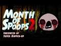 Kelly's Mom Plays The Binding of Isaac Afterbirth+ - Month of Spoops 2