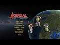Kerbal Space Program E1: Our first rocket!!