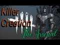 Killer Creation  - The Arsenal