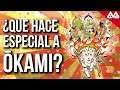 La mitológica aventura de Okami | ¿Qué lo hace especial?