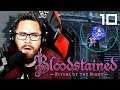 LE GERBOTRON | BLOODSTAINED : Ritual of the Night (10)