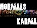 League of Legends - Normals: Karma Karma Karma-chameleon