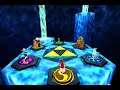 Legend of Zelda Ocarina of Time Out of Bounds